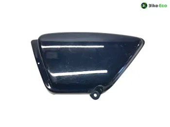 Cache carenage sous selle gauche KAWASAKI ZR 550 1992-1997 ZEPHYR