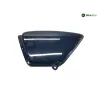Cache carenage sous selle gauche KAWASAKI ZR 550 1992-1997 ZEPHYR Cache carenage sous selle gauche KAWASAKI ZR 550 1992-1997 ZEPHYR
