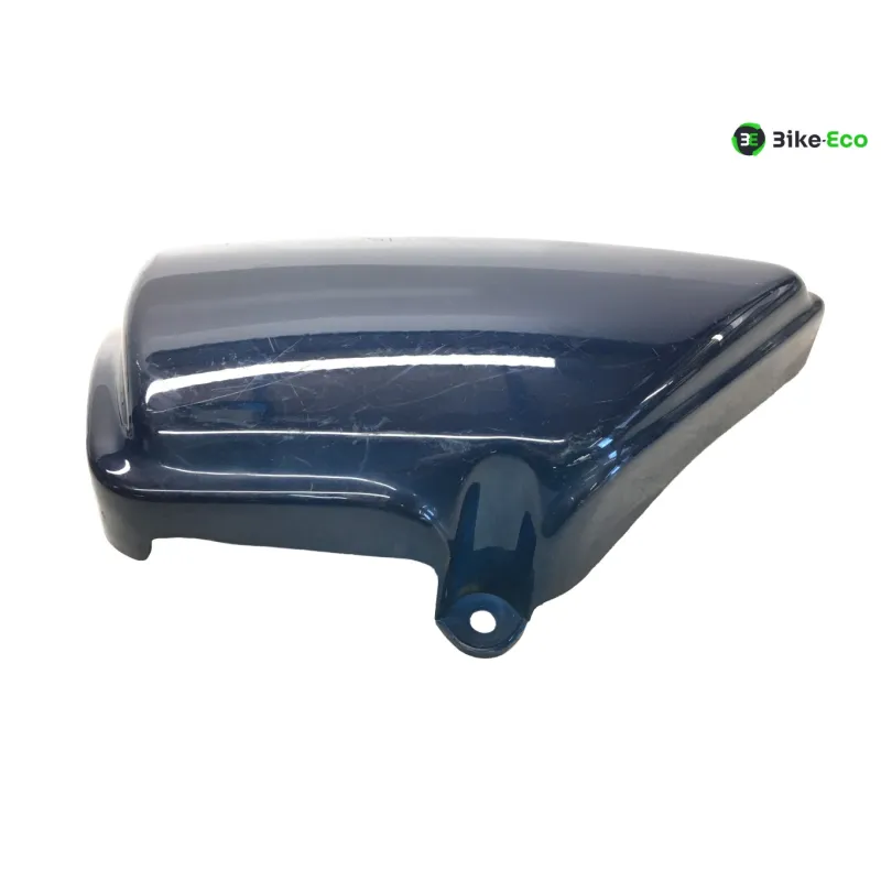 Cache carenage sous selle gauche KAWASAKI ZR 550 1992-1997 ZEPHYR