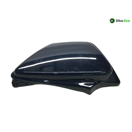 Cache carenage sous selle gauche KAWASAKI ZR 550 1992-1997 ZEPHYR