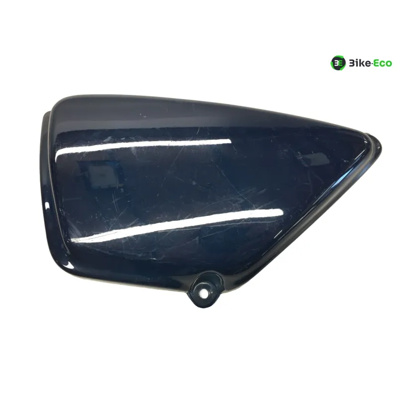 Cache carenage sous selle gauche KAWASAKI ZR 550 1992-1997 ZEPHYR