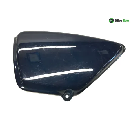 Cache carenage sous selle gauche KAWASAKI ZR 550 1992-1997 ZEPHYR