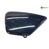 Cache carenage sous selle gauche KAWASAKI ZR 550 1992-1997 ZEPHYR Cache carenage sous selle gauche KAWASAKI ZR 550 1992-1997 ZEPHYR