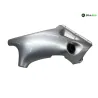 Protection cadre gauche APRILIA CLASSIC 125 1995-1999 Protection cadre gauche APRILIA CLASSIC 125 1995-1999