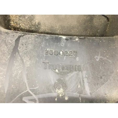 Garde boue arriere TRIUMPH THUNDERBIRD 900 1995-2003