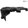 Carter pignon de sortie de boite KAWASAKI Z 400 2019-2023 Carter pignon de sortie de boite KAWASAKI Z 400 2019-2023