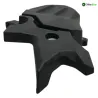 Carter pignon de sortie de boite KAWASAKI Z 400 2019-2023 Carter pignon de sortie de boite KAWASAKI Z 400 2019-2023