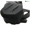 Carter pignon de sortie de boite KAWASAKI Z 400 2019-2023 Carter pignon de sortie de boite KAWASAKI Z 400 2019-2023