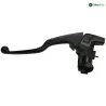 Cocotte d'embrayage gauche KAWASAKI Z 400 2019-2023 Cocotte d'embrayage gauche KAWASAKI Z 400 2019-2023