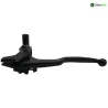 Cocotte d'embrayage gauche KAWASAKI Z 400 2019-2023 Cocotte d'embrayage gauche KAWASAKI Z 400 2019-2023