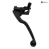 Cocotte d'embrayage gauche KAWASAKI Z 400 2019-2023 Cocotte d'embrayage gauche KAWASAKI Z 400 2019-2023