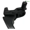 Cocotte d'embrayage gauche KAWASAKI Z 400 2019-2023 Cocotte d'embrayage gauche KAWASAKI Z 400 2019-2023