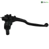 Cocotte d'embrayage gauche KAWASAKI Z 400 2019-2023 Cocotte d'embrayage gauche KAWASAKI Z 400 2019-2023