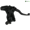 Cocotte d'embrayage gauche KAWASAKI Z 400 2019-2023 Cocotte d'embrayage gauche KAWASAKI Z 400 2019-2023