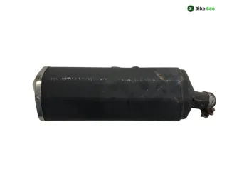Silencieux (echappement) KAWASAKI Z 400 2019-2023