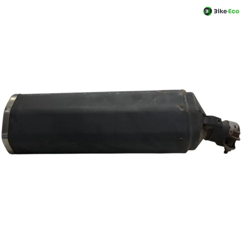 Silencieux (echappement) KAWASAKI Z 400 2019-2023