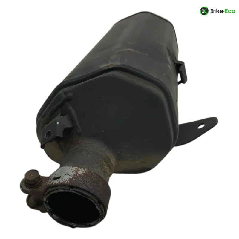 Silencieux (echappement) KAWASAKI Z 400 2019-2023