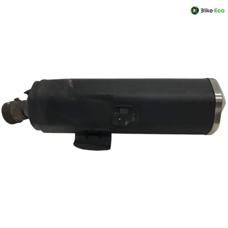 Silencieux (echappement) KAWASAKI Z 400 2019-2023