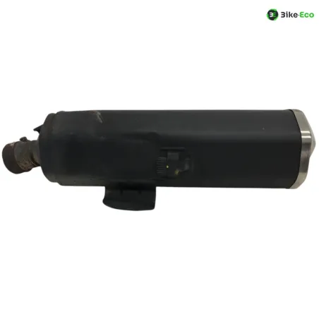 Silencieux (echappement) KAWASAKI Z 400 2019-2023