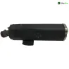 Silencieux (echappement) KAWASAKI Z 400 2019-2023 Silencieux (echappement) KAWASAKI Z 400 2019-2023
