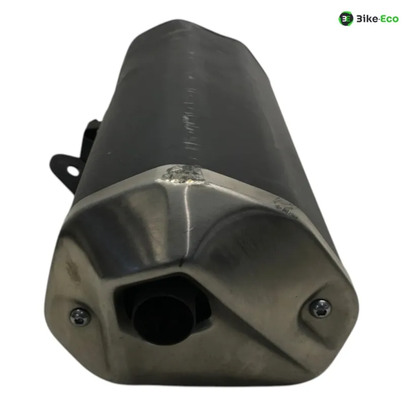 Silencieux (echappement) KAWASAKI Z 400 2019-2023