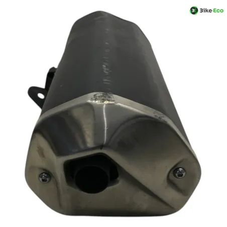Silencieux (echappement) KAWASAKI Z 400 2019-2023