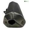 Silencieux (echappement) KAWASAKI Z 400 2019-2023 Silencieux (echappement) KAWASAKI Z 400 2019-2023