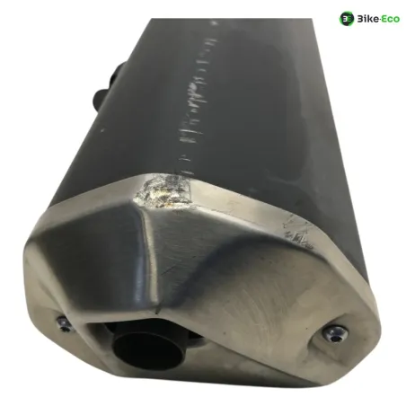 Silencieux (echappement) KAWASAKI Z 400 2019-2023