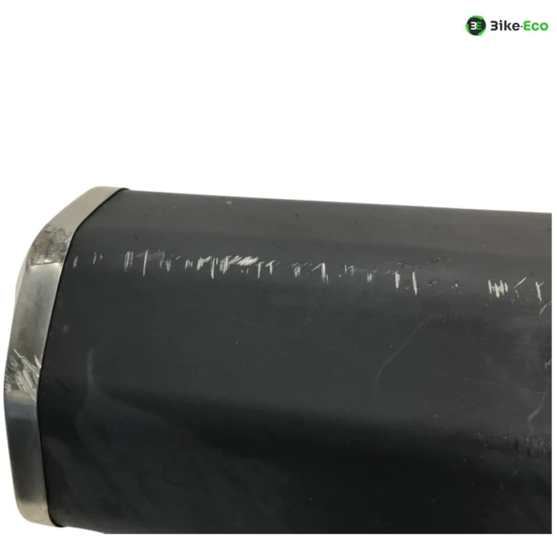 Silencieux (echappement) KAWASAKI Z 400 2019-2023