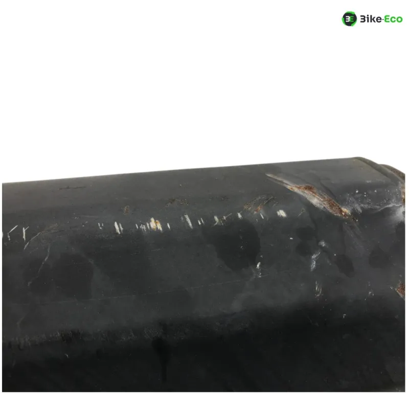 Silencieux (echappement) KAWASAKI Z 400 2019-2023