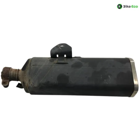 Silencieux (echappement) KAWASAKI Z 400 2019-2023