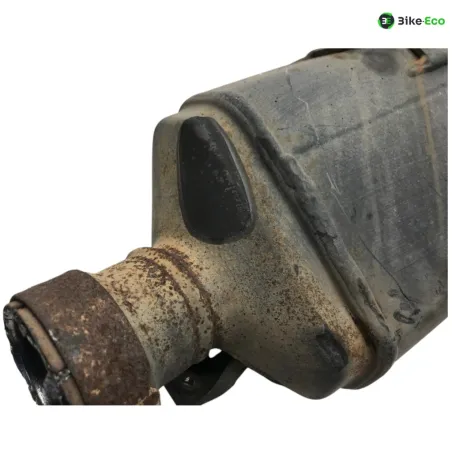 Silencieux (echappement) KAWASAKI Z 400 2019-2023