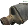 Silencieux (echappement) KAWASAKI Z 400 2019-2023 Silencieux (echappement) KAWASAKI Z 400 2019-2023