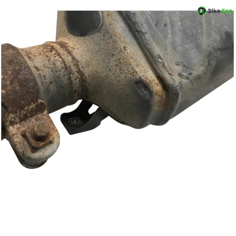 Silencieux (echappement) KAWASAKI Z 400 2019-2023