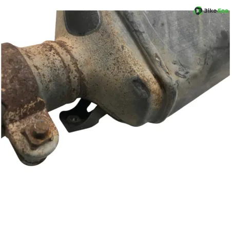 Silencieux (echappement) KAWASAKI Z 400 2019-2023