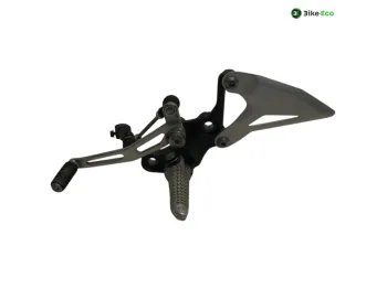Platine avant gauche KAWASAKI Z 400 2019-2023