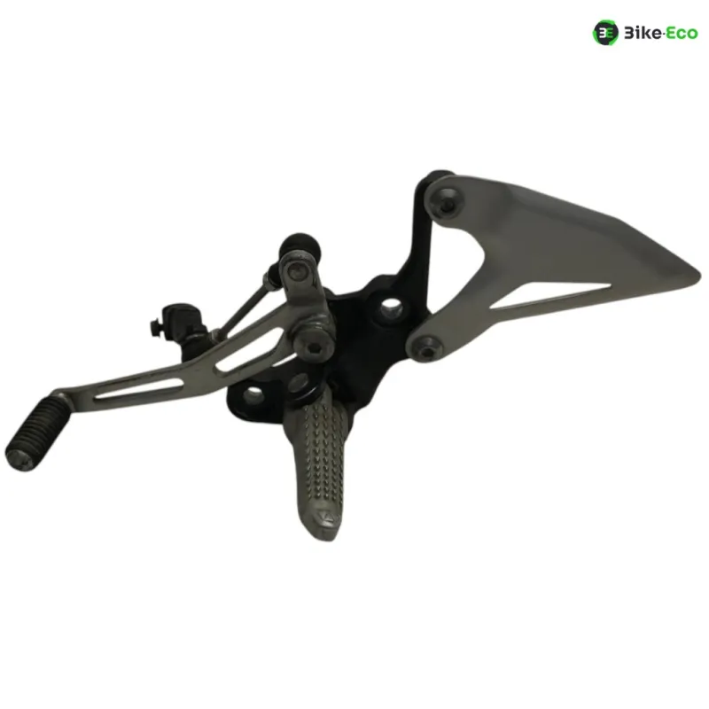 Platine avant gauche KAWASAKI Z 400 2019-2023