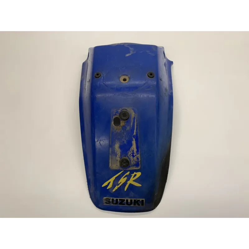 Garde boue arriere SUZUKI TS 125 R 1989-1994