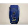 Garde boue arriere SUZUKI TS 125 R 1989-1994