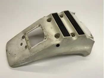 Garde boue arriere SUZUKI DR 650 R 1992-1993