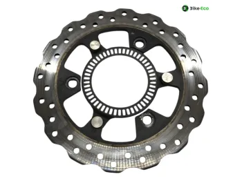 Disque frein arriere KAWASAKI Z 400 2019-2023