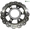 Disque frein arriere KAWASAKI Z 400 2019-2023 Disque frein arriere KAWASAKI Z 400 2019-2023