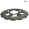 Disque frein arriere KAWASAKI Z 400 2019-2023 Disque frein arriere KAWASAKI Z 400 2019-2023
