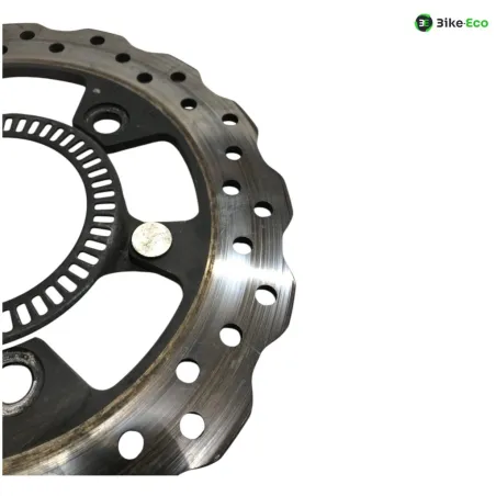 Disque frein arriere KAWASAKI Z 400 2019-2023