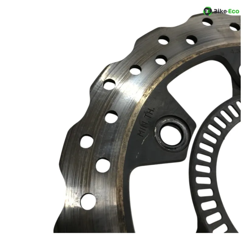 Disque frein arriere KAWASAKI Z 400 2019-2023