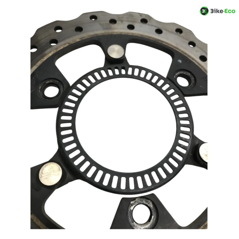 Disque frein arriere KAWASAKI Z 400 2019-2023