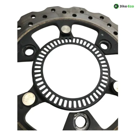 Disque frein arriere KAWASAKI Z 400 2019-2023