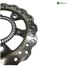 Disque frein arriere KAWASAKI Z 400 2019-2023 Disque frein arriere KAWASAKI Z 400 2019-2023