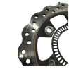 Disque frein arriere KAWASAKI Z 400 2019-2023 Disque frein arriere KAWASAKI Z 400 2019-2023