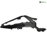 Cache carenage coque arriere KAWASAKI Z 400 2019-2023